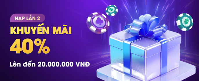 Game bắn cá tặng 100% nạp đầu - 99win99